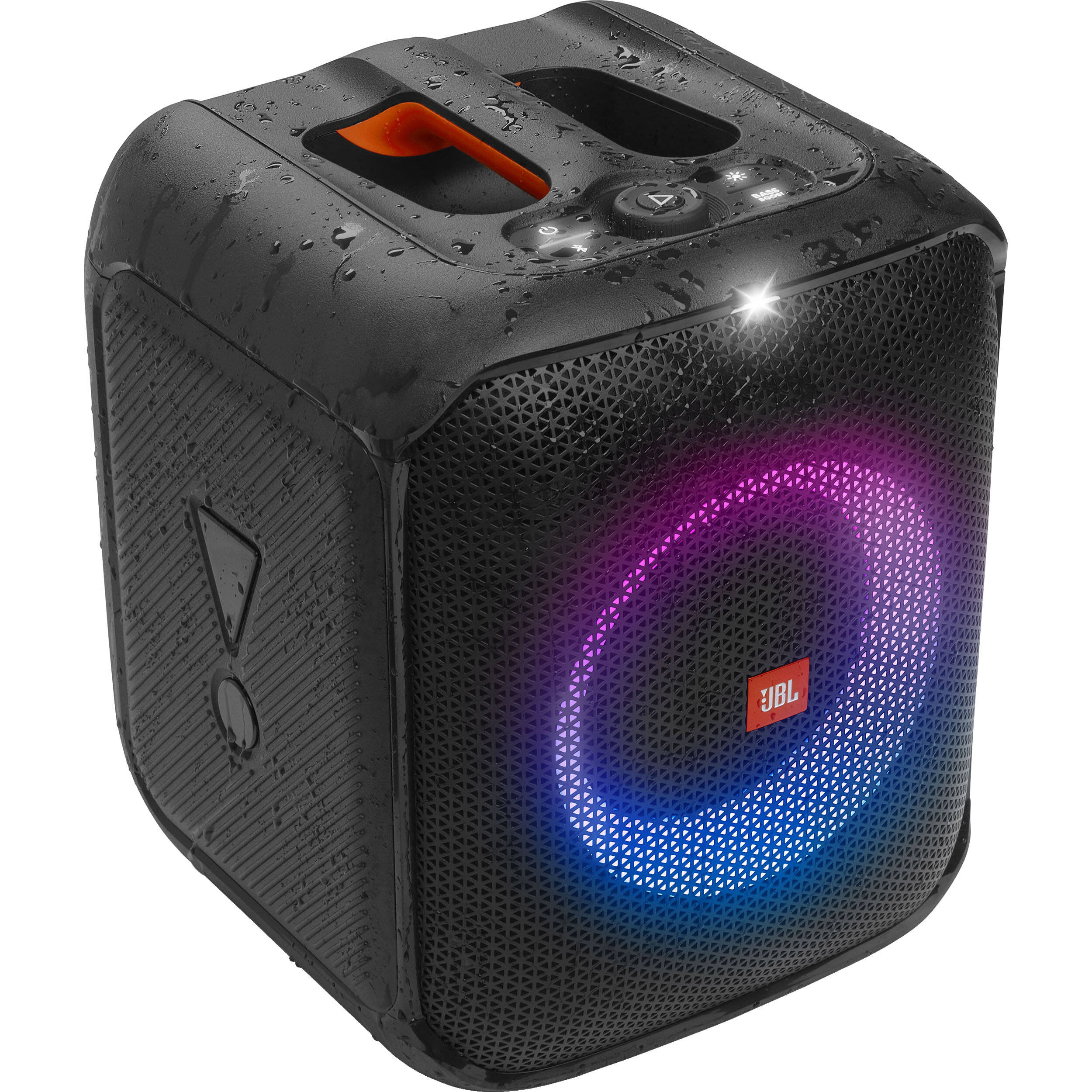 jbl partybox encore essential party speaker