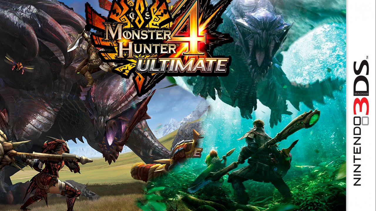 mh4u