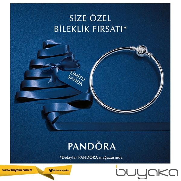 buyaka pandora