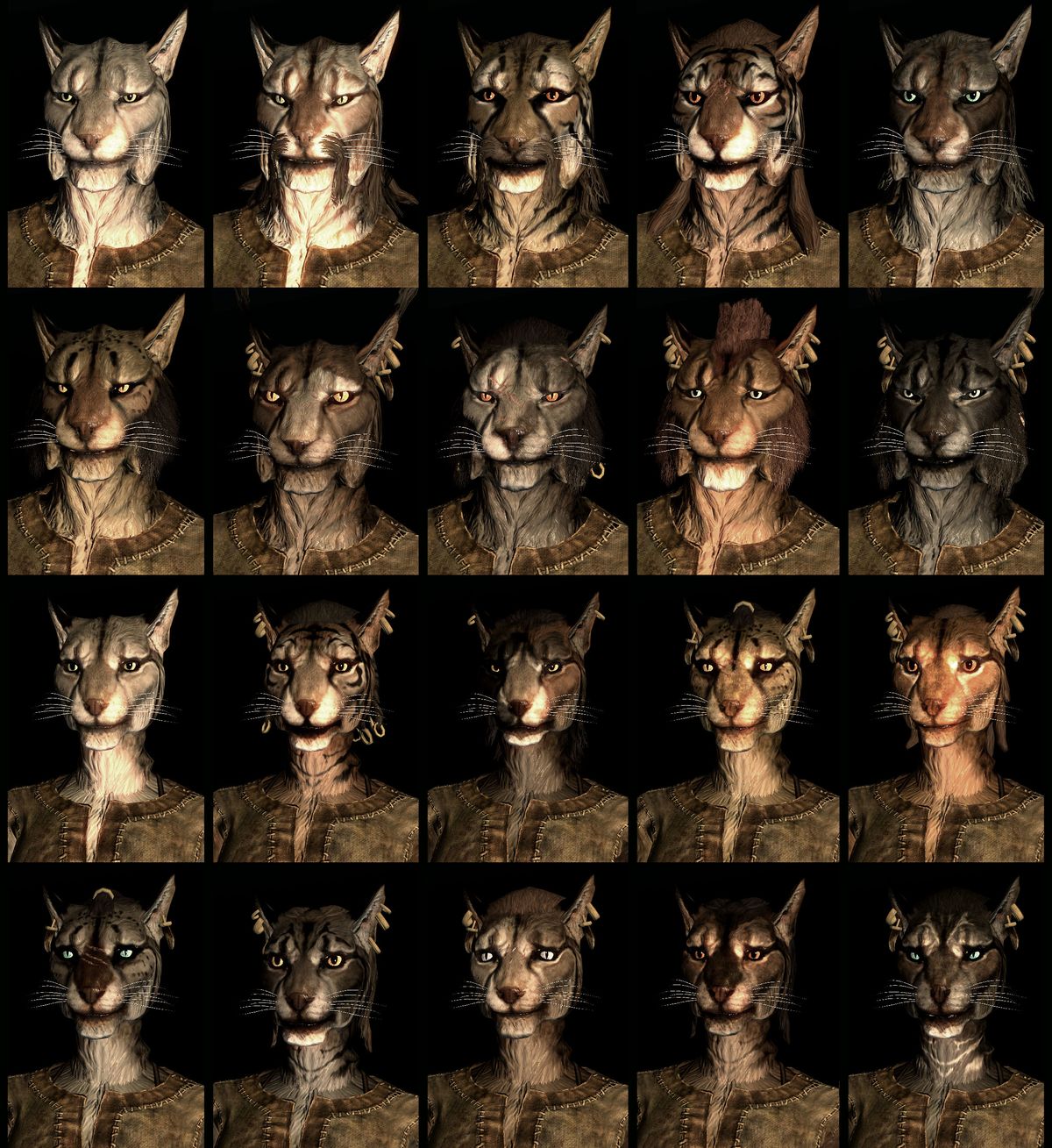 khajiit