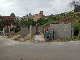 terrenos en venta mexico