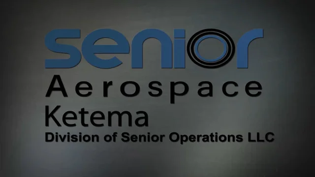 senior aerospace el cajon