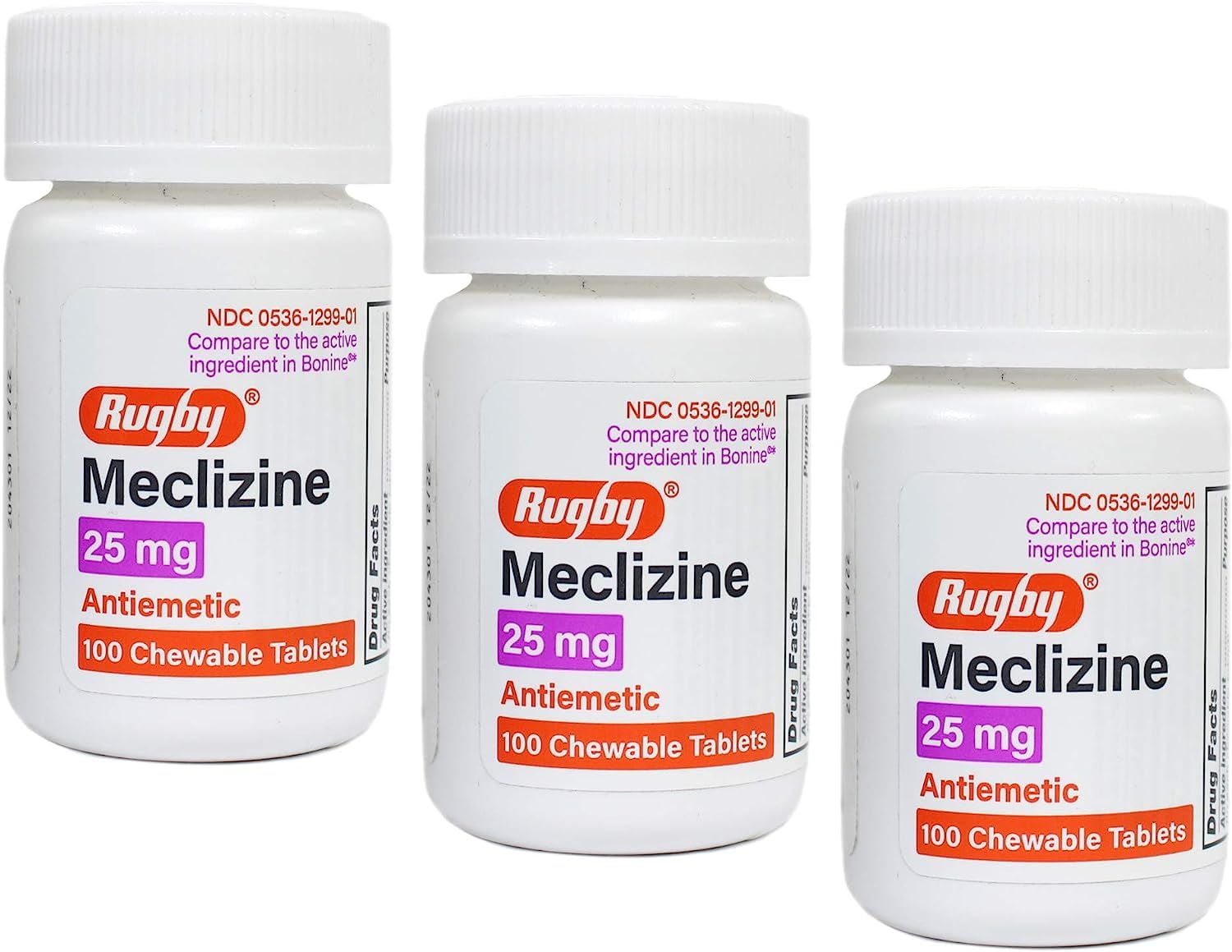 meclizine amazon