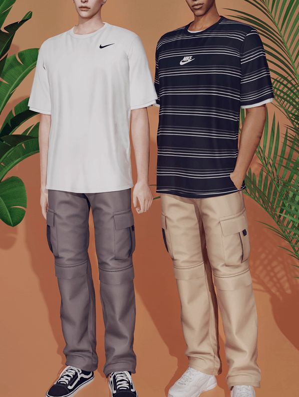 the sims 4 male clothing cc