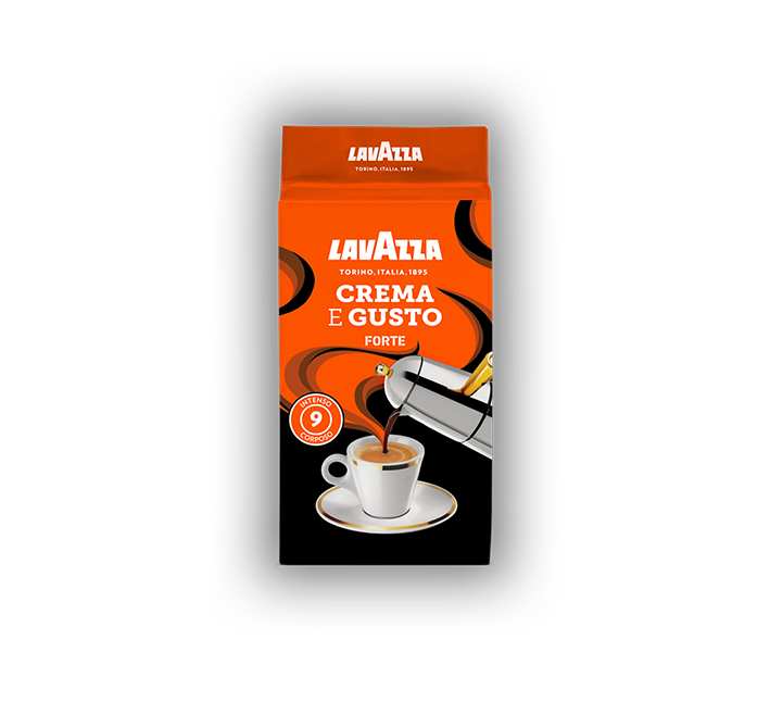 lavazza tobacco