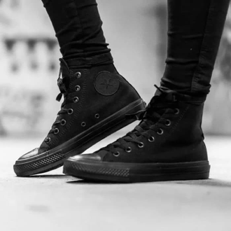 converse original black