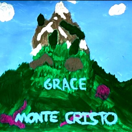 monte cristo lyrics