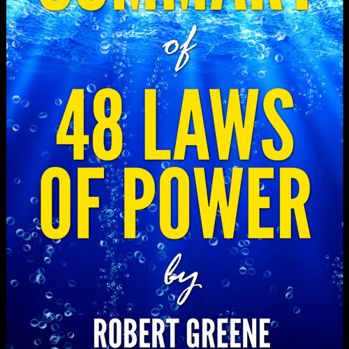 48 rules of power epub