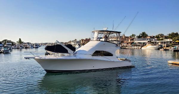 luhrs boats for sale