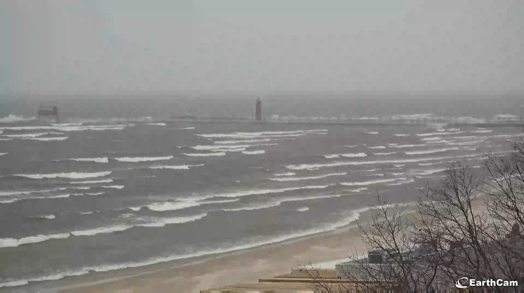 weather cam grand haven mi