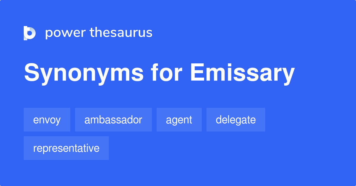 delegating synonym