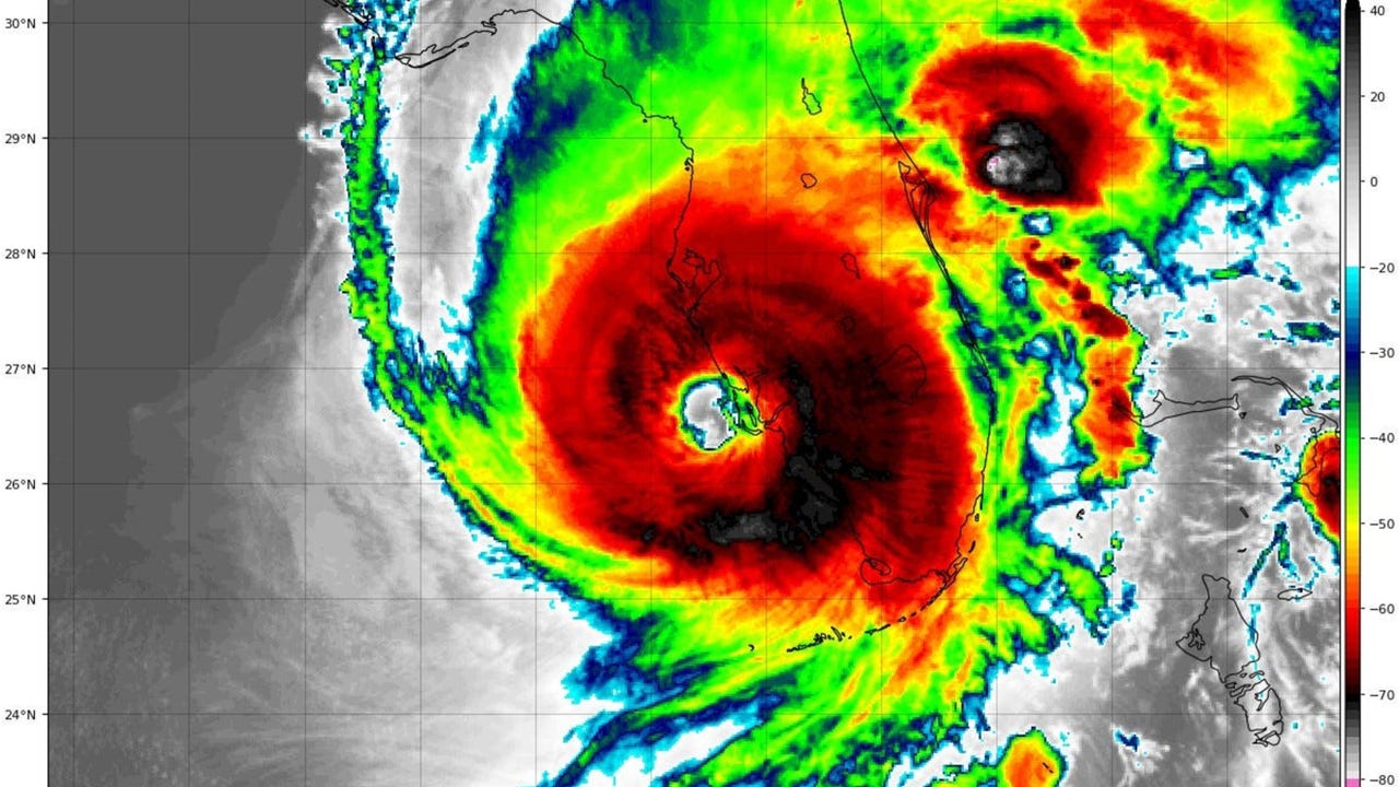 tropical storm bret spaghetti models 2023