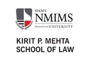 kirti mehta school of law