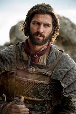 daario naharis actor