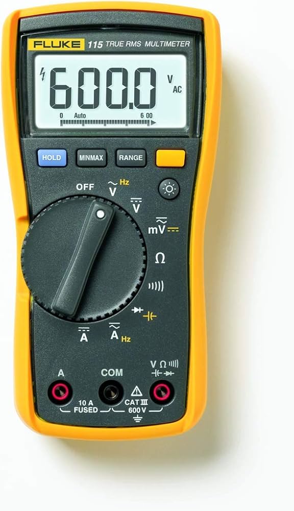 multimeter amazon