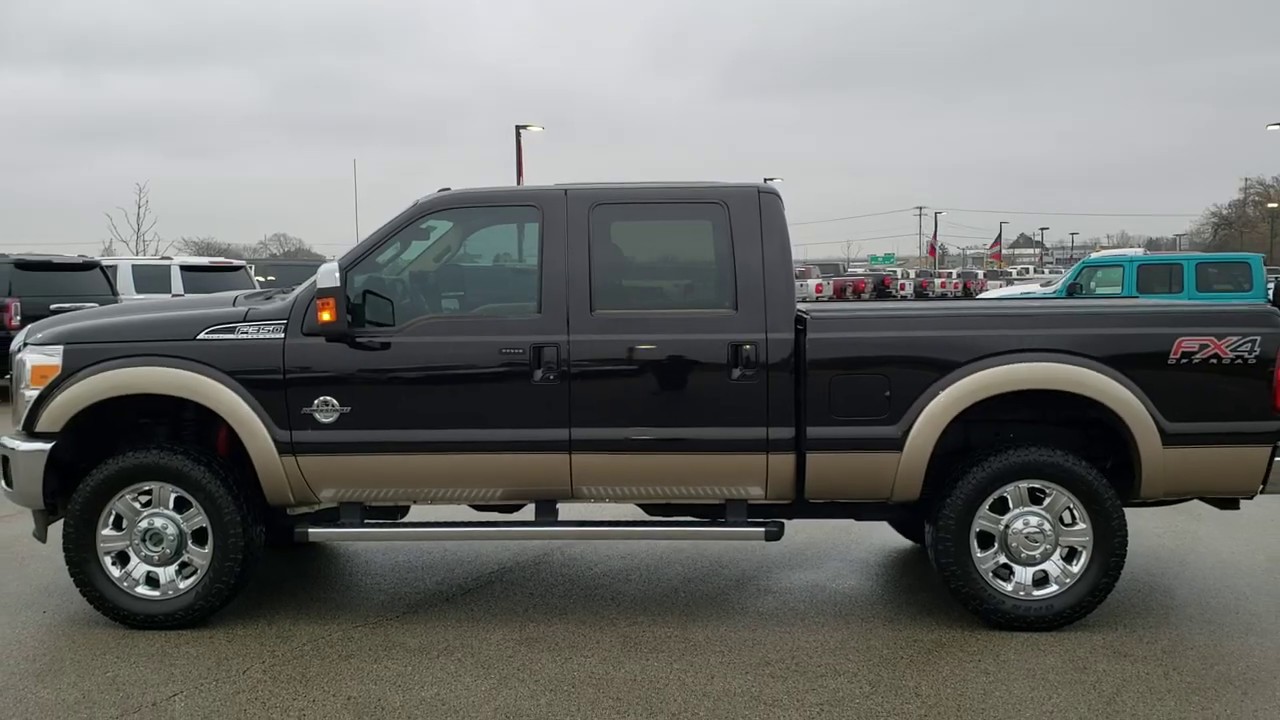 2014 f350 lariat