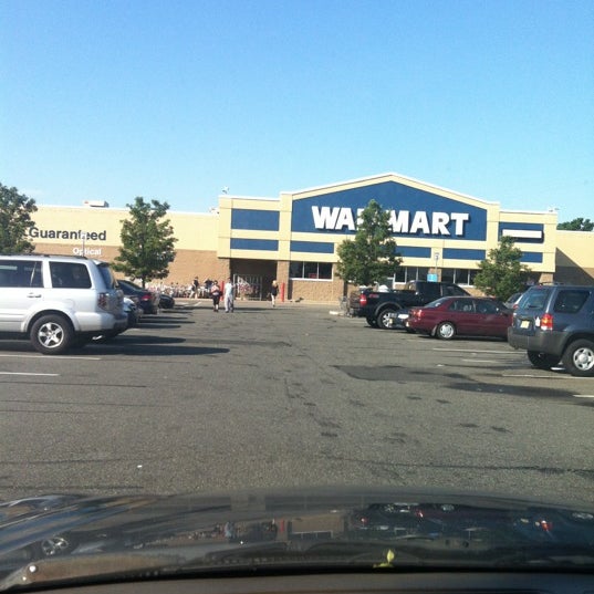 walmart route 9 old bridge new jersey