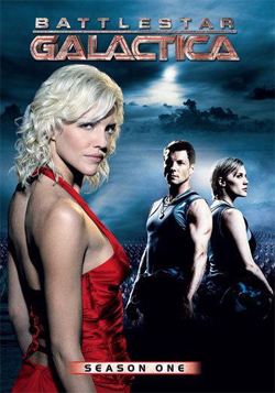 battlestar galactica season 1 episode 13