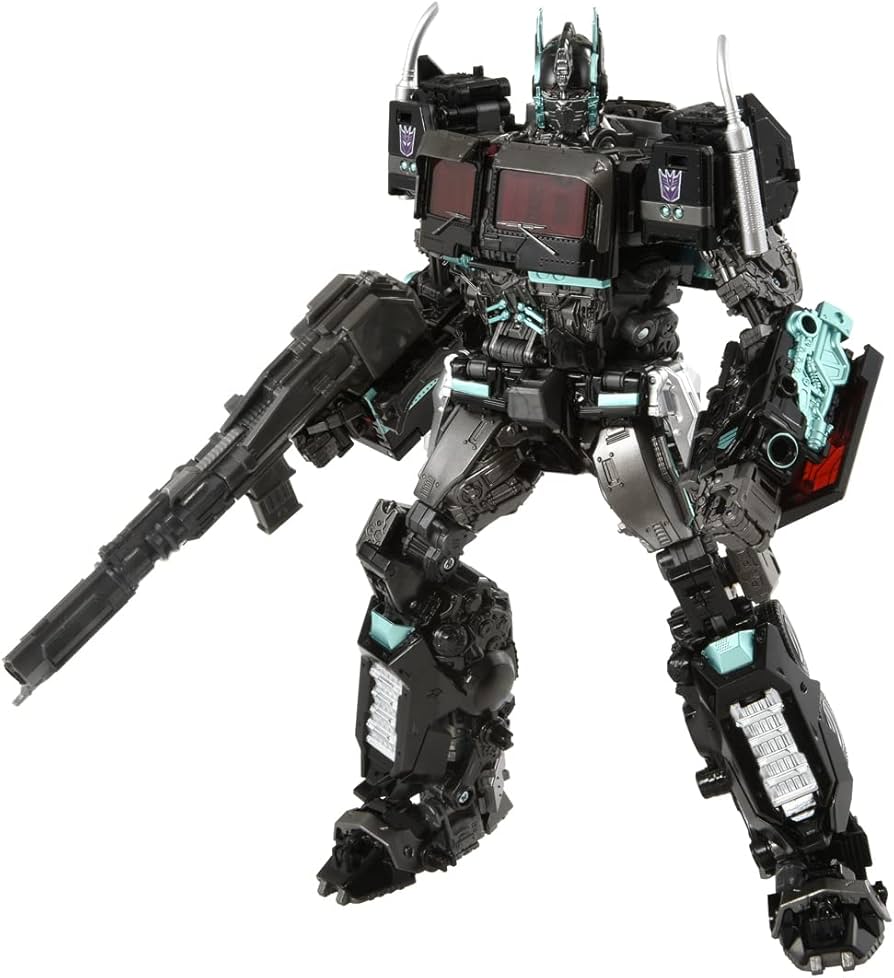 transformers nemesis prime