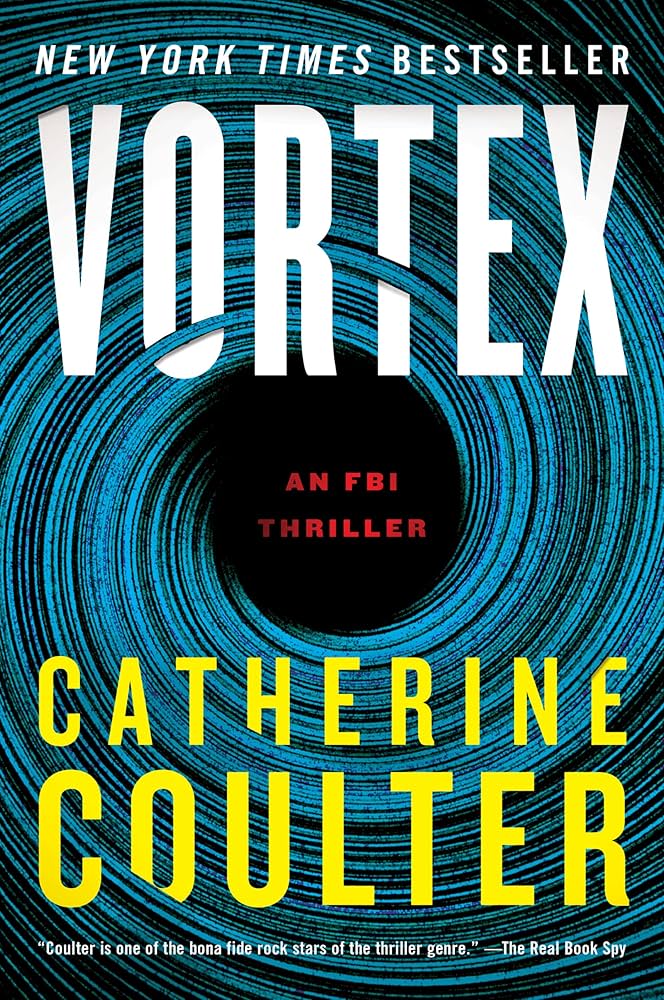 catherine coulter new releases