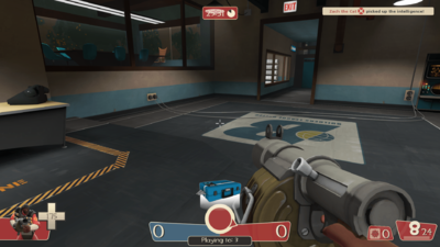 tf2 huds