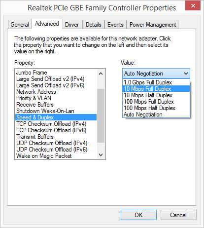 realtek pcie gbe family controller treiber windows 10 64 bit