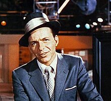 frank sinatra wiki