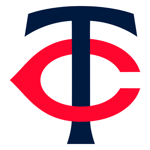 what was the score of the twins game today