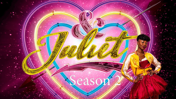 juliet serie staffel 2