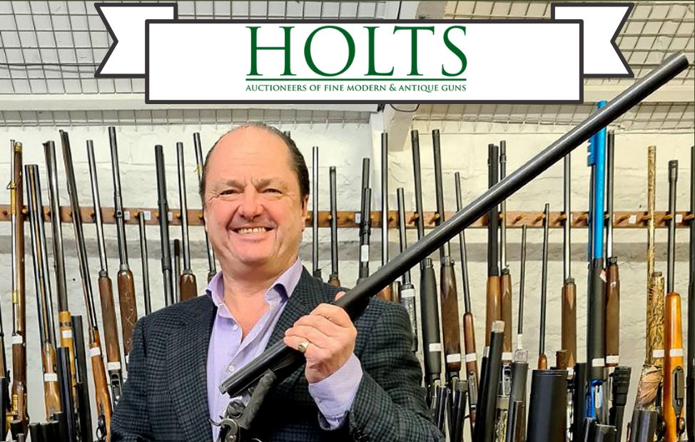 holts auction