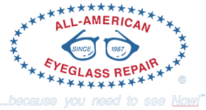 americas best eyeglasses repair