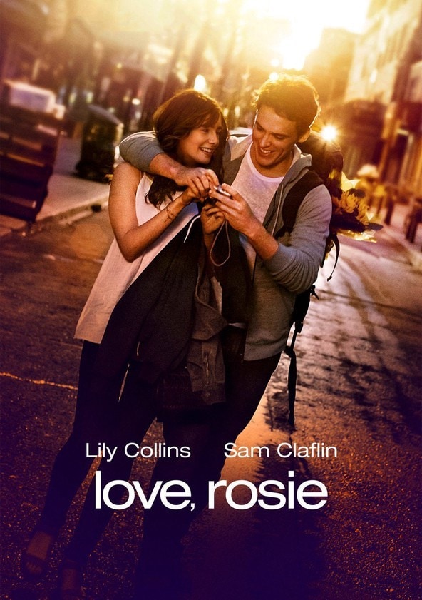 love rosie movie watch online