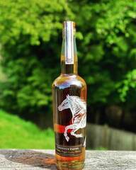 who makes chestnut farms bourbon