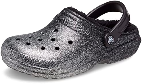 crocs womens lined