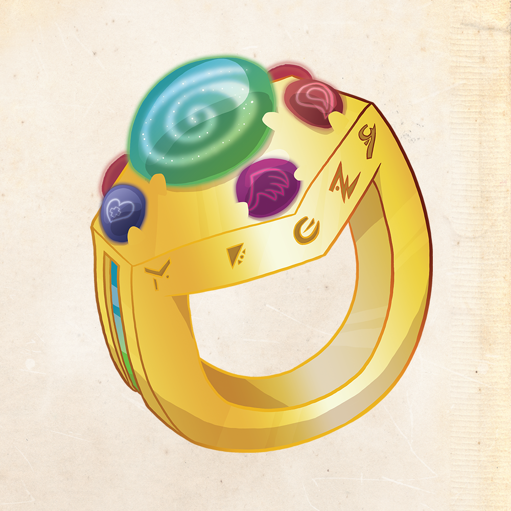 ring of spell storing 5e