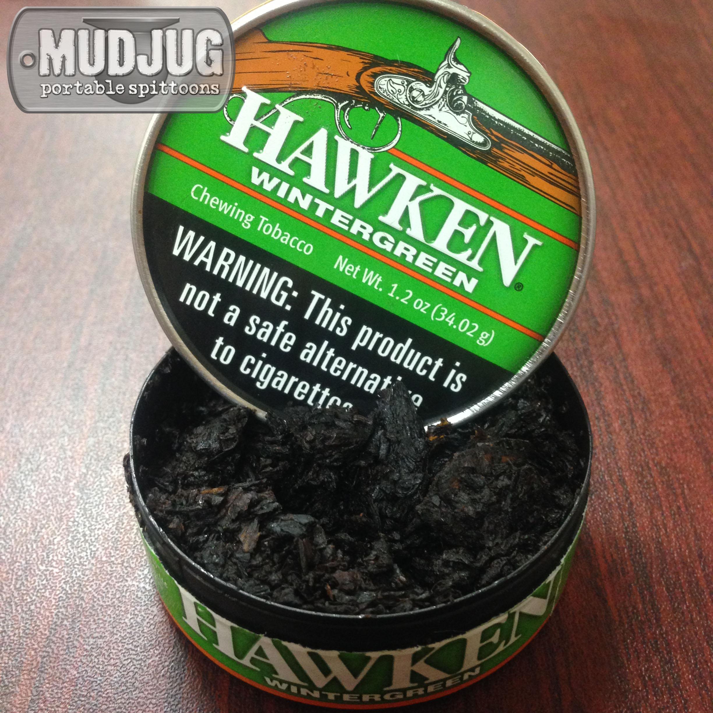 hawken wintergreen