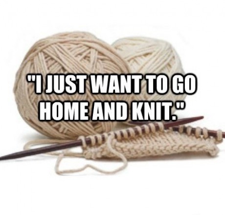 knit meme