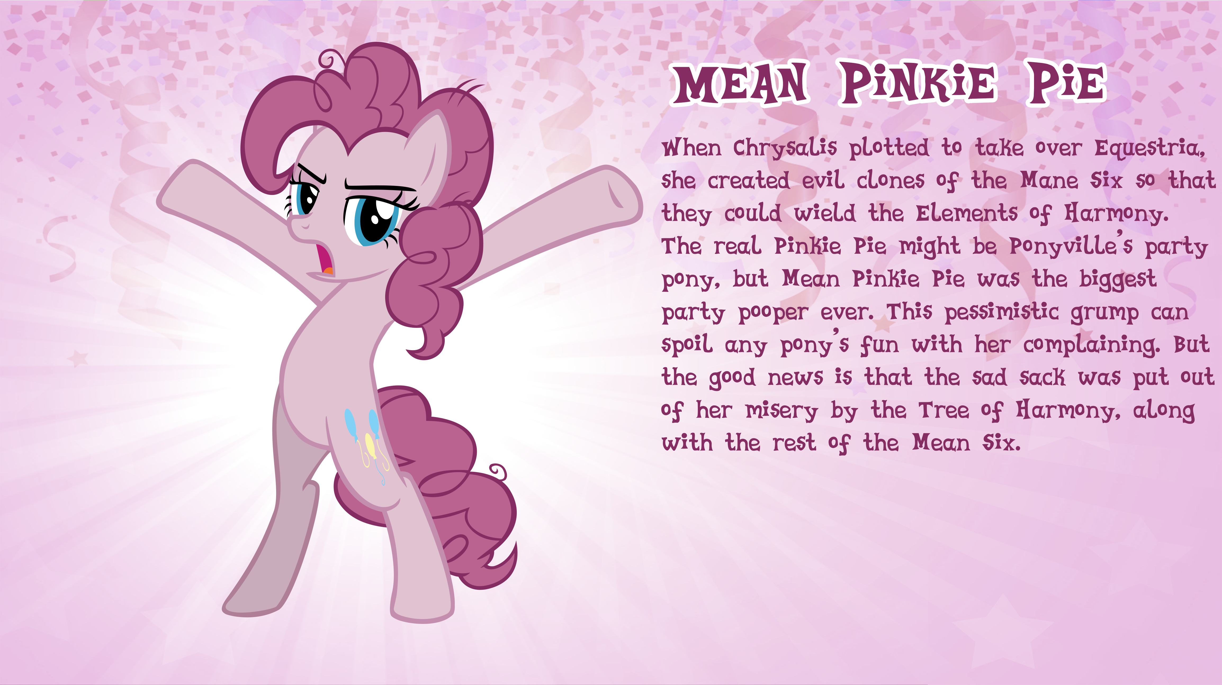 pinkie pie full name