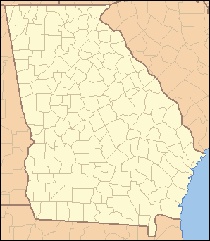 counties in georgia alphabetical