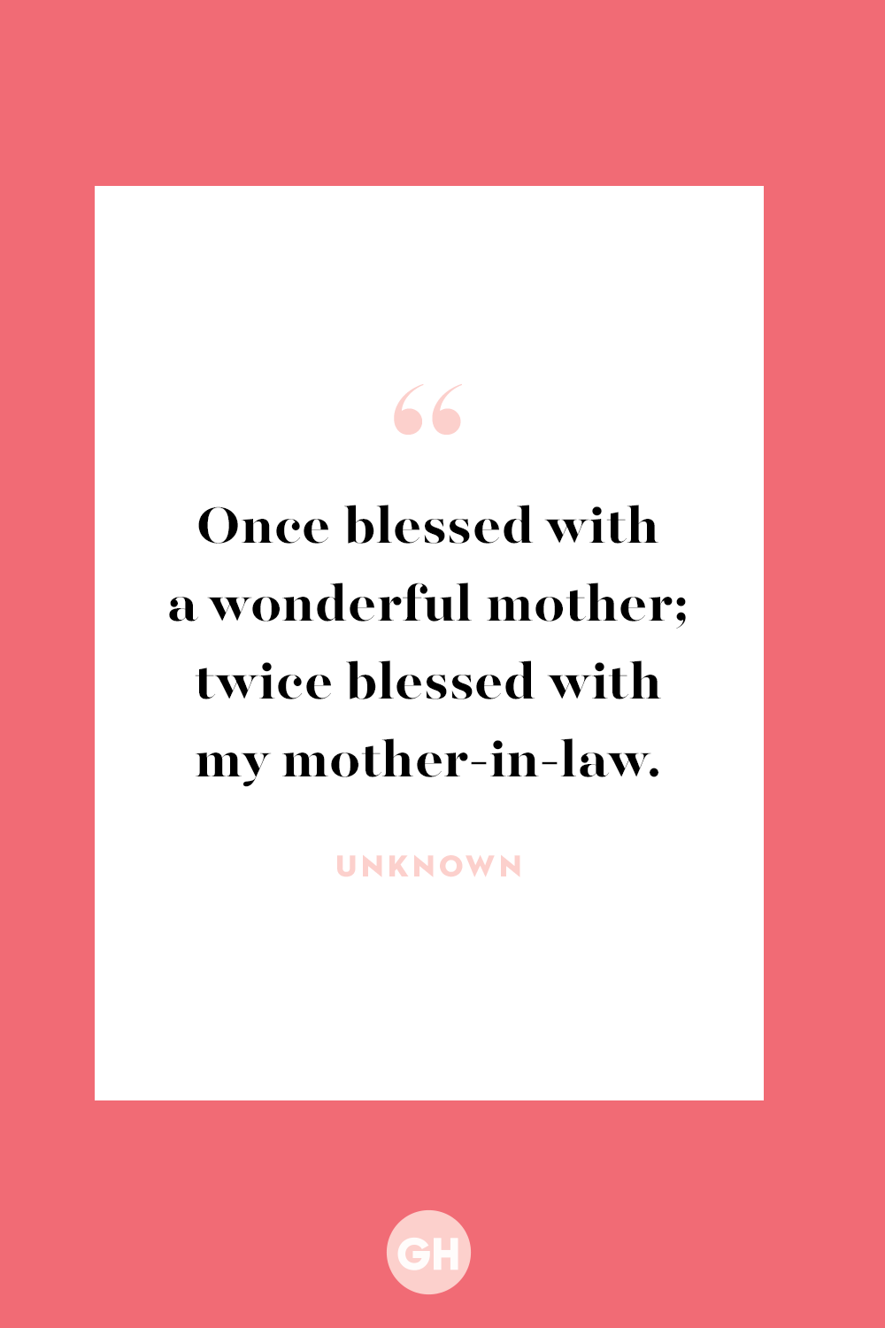 cool mother in law quotes