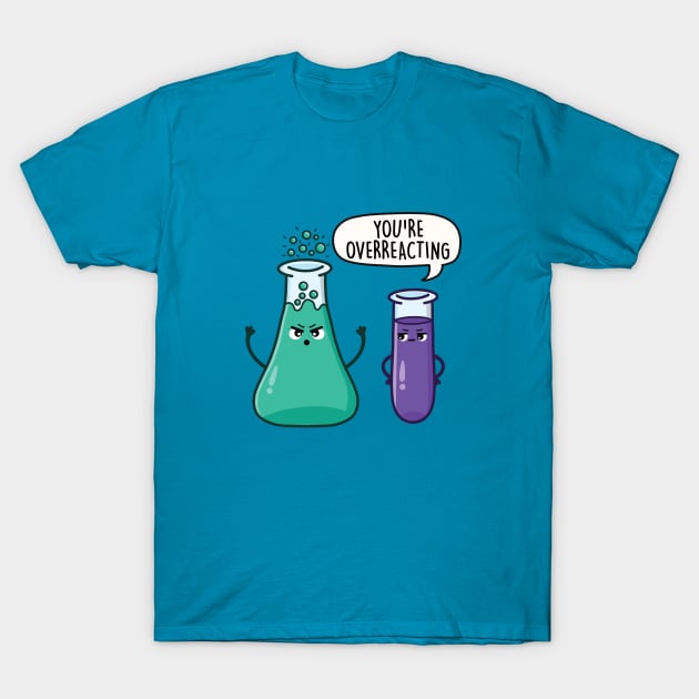 funny science t shirts