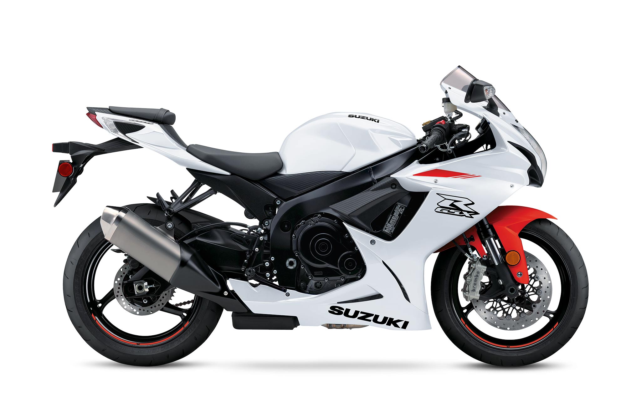 gsxr 600 precio