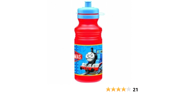 thomas the tank drink bottle