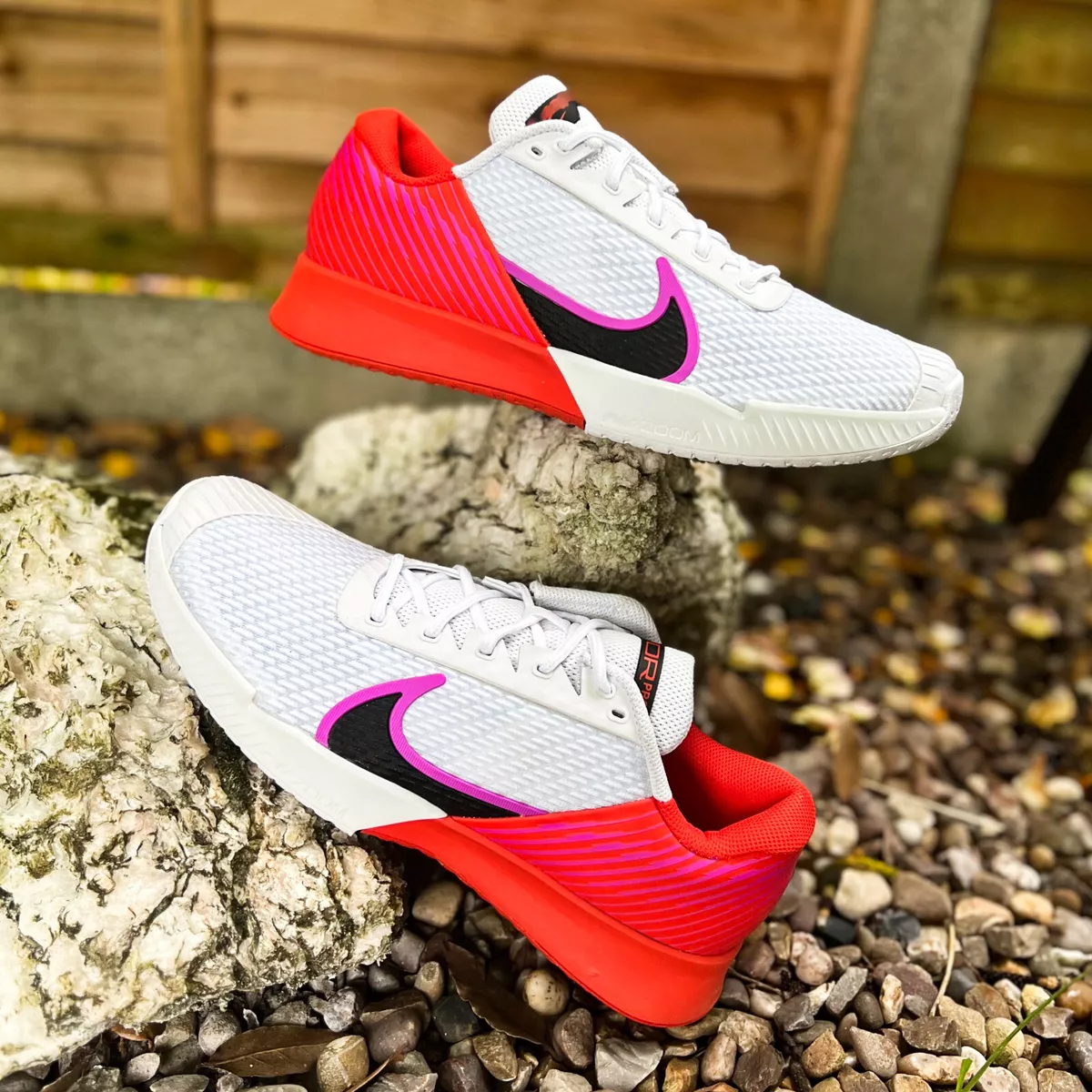 nike air zoom vapor pro 2