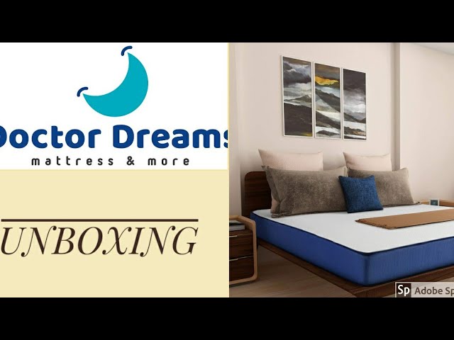 doctor dreams mattress review