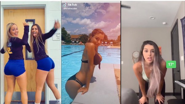 tiktok thots