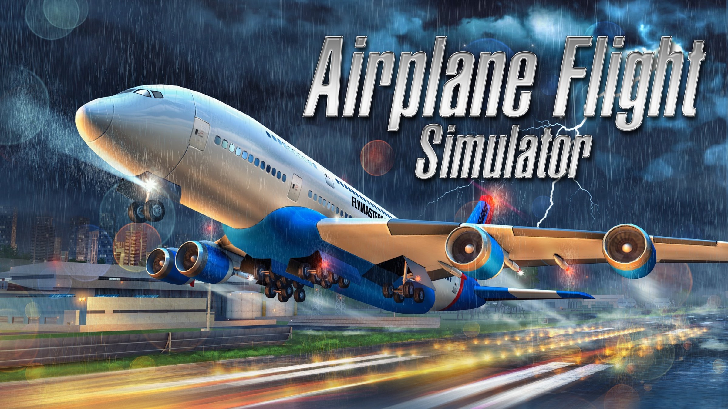 aviation simulator games