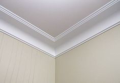 ceiling corner moulding