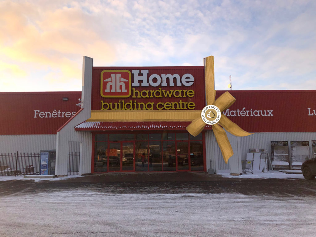 home hardware hawkesbury