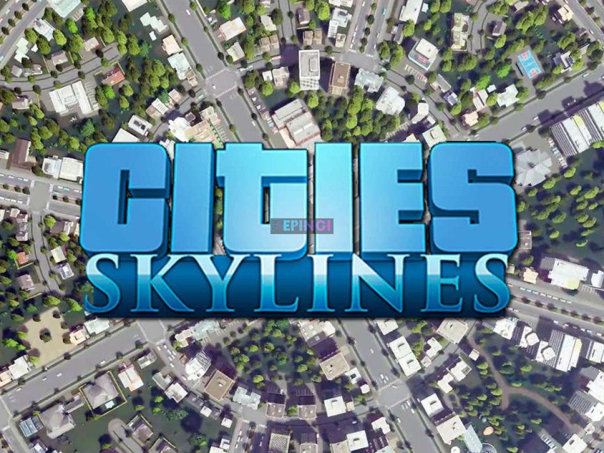 cities skylines apk mod